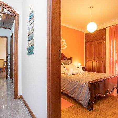 Tamargueira Beach Apartment 부아르코스 외부 사진