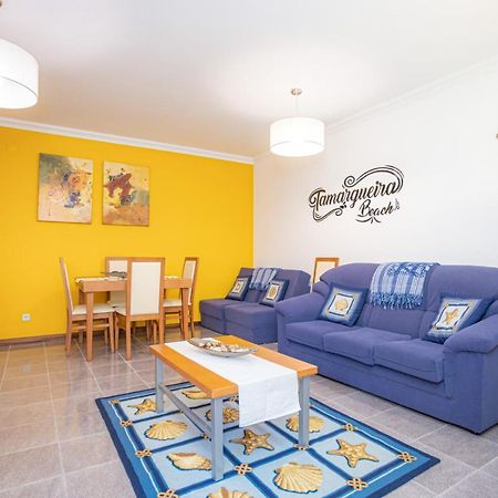 Tamargueira Beach Apartment 부아르코스 외부 사진