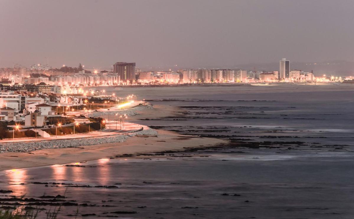 Tamargueira Beach Apartment 부아르코스 외부 사진