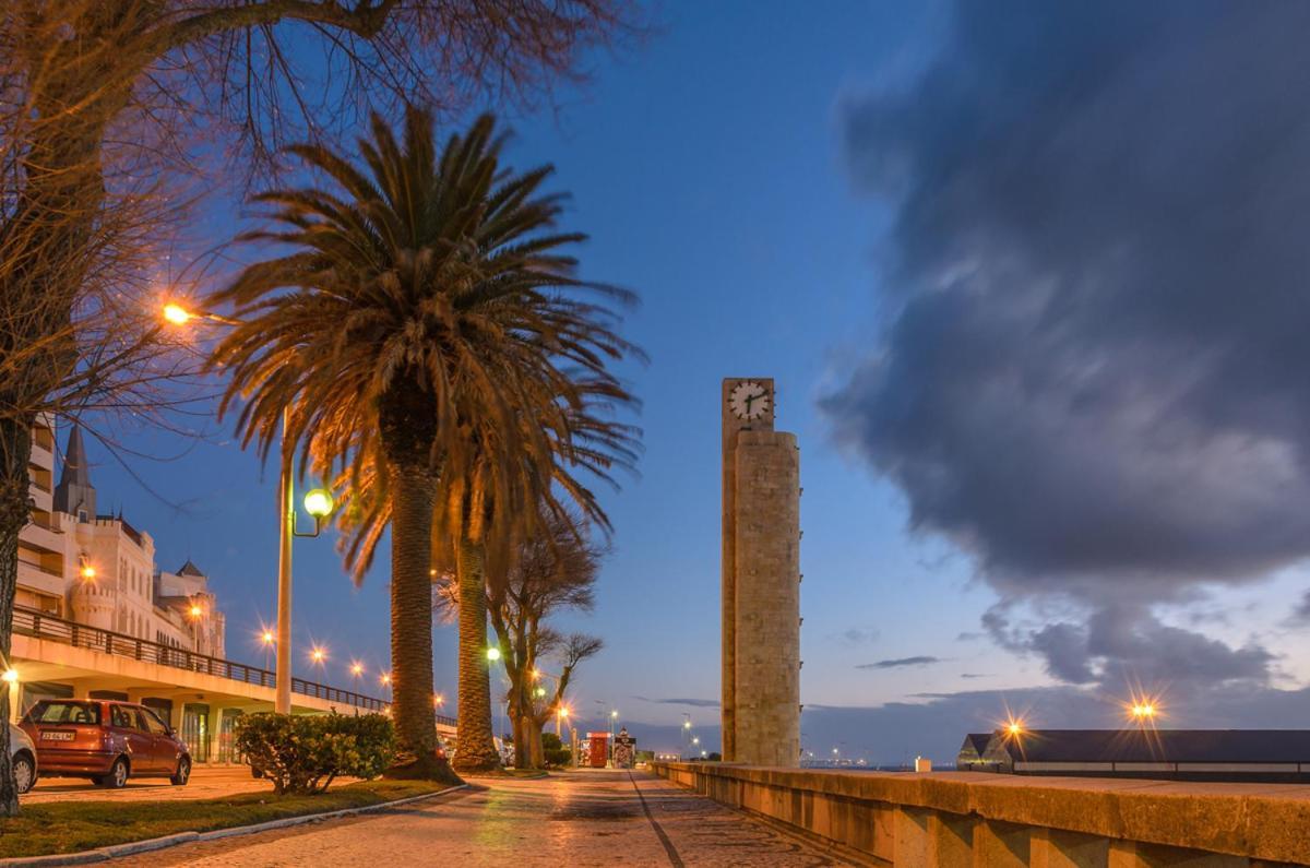 Tamargueira Beach Apartment 부아르코스 외부 사진