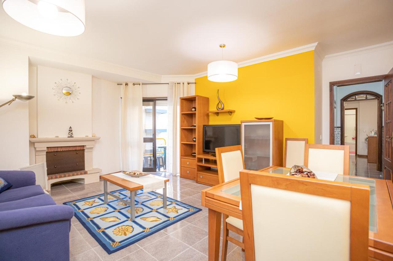 Tamargueira Beach Apartment 부아르코스 외부 사진